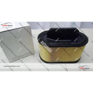 670001545 4,فیلتر هوا مازراتی کواترو پورتر 4200.MASERATI Quattroporte 4200 AIR FILTER,MASERATI FILTERاتوکالا Autokala