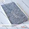 670005021A 3,فیلتر کابین مازراتی کواترور پورتر.MASERATI Quattroporte CABIN FILTER,MASERATI FILTERاتوکالا Autokala