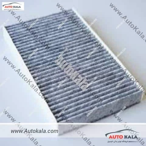 670005021A 3,فیلتر کابین مازراتی کواترور پورتر MASERATI Quattroporte CABIN FILTER,MASERATI FILTERاتوکالا Autokala