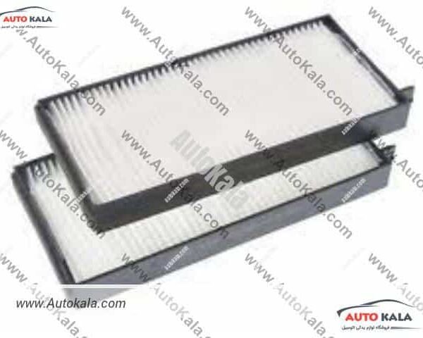 فیلتر کابین سانگ یانگ رکستون 68120 08040A 3 68120 08040A 3,فیلتر کابین سانگ یانگ رکستون,SSANGYUNG FILTERاتوکالا Autokala