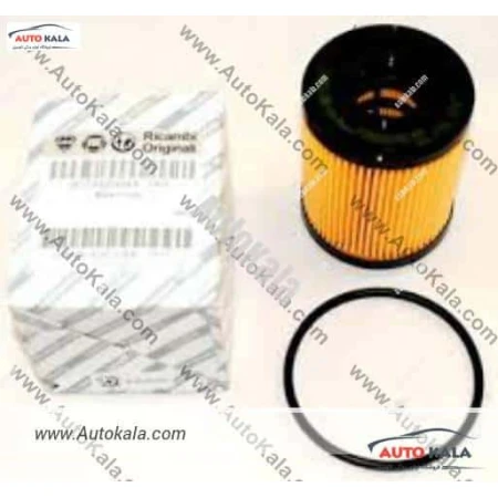 73500049 3,فیلتر روغن الفا رومئو جولیتا,میتو.ALFA-ROMEO Giulietta,MITO OIL FILTER,ALFA ROMEO FILTERاتوکالا Autokala