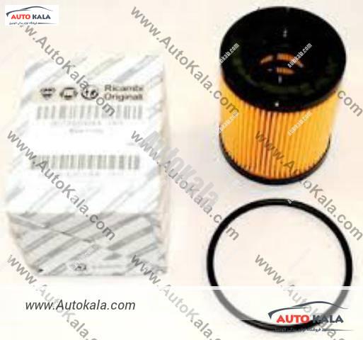 فیلتر روغن الفا رومئو جولیتا,میتو.Alfa-Romeo Giulietta,Mito Oil Filter اتوکالا Autokala