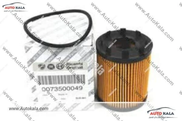 73500049A 3,فیلتر روغن الفا رومئو جولیتا,میتو ALFA ROMEO Giulietta,MITO OIL FILTER,ALFA ROMEO FILTERاتوکالا Autokala