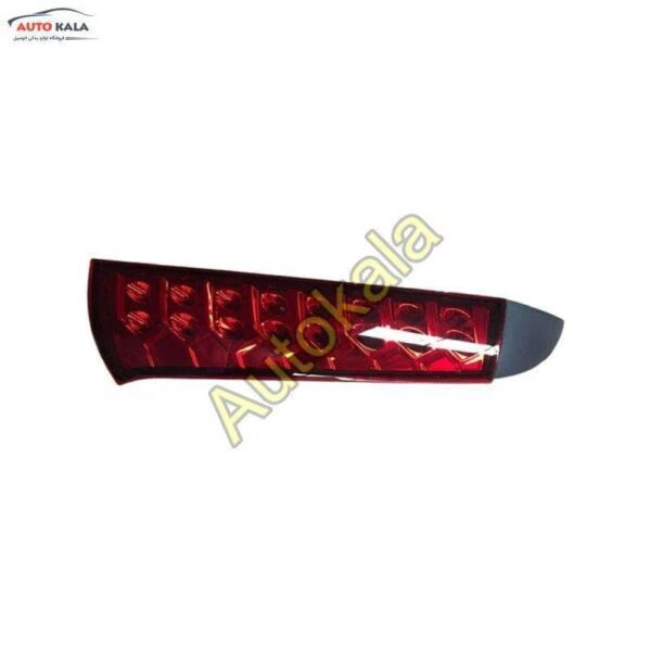 7526100AF1,خطر روی ستون عقب چپ اچ سی کراس H30 CROSS,اتوکالا Autokala