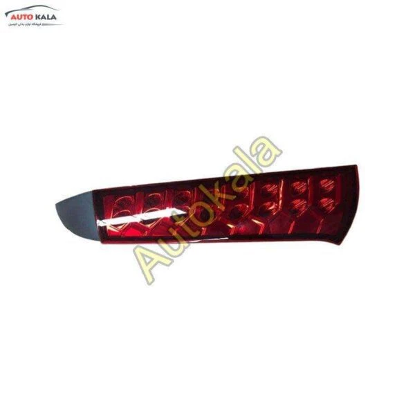 7526200AF,خطر روی ستون عقب راست اچ سی کراس H30 CROSS,اتوکالا Autokala