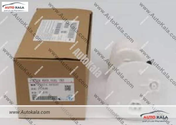 77024 8Y002 5,صافی بنزین تویوتا کمری 2007 با پایه,TOYOTA FILTERاتوکالا Autokala