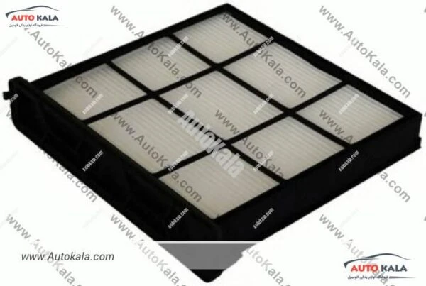 80290 A01 SDAa 4,فیلتر کابین هوندا آکورد   سی ویک,HONDA FILTERاتوکالا Autokala