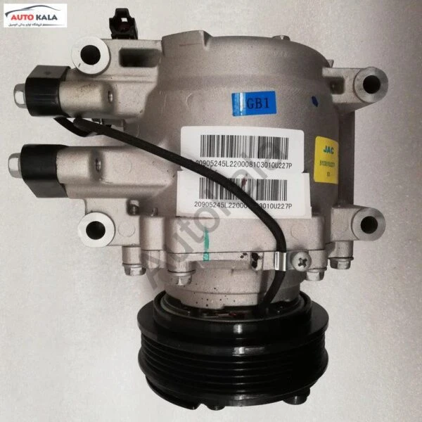 8103010U227P,كوئل جک اس jac s3,JAC S3اتوکالا Autokala
