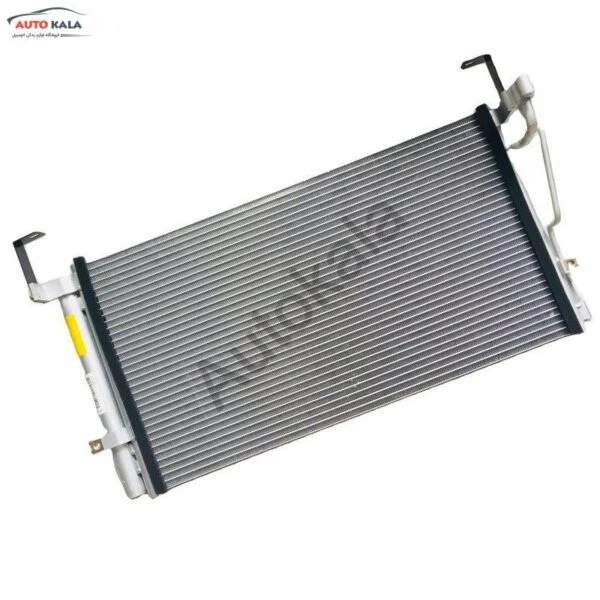 8105010U2010,رادیاتورکولرجک j5 JAC5,8105010U2010اتوکالا Autokala