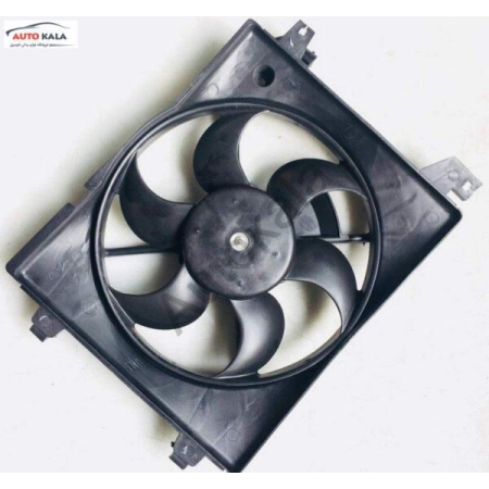 8105020U2010,فن کولر جک j5 JAC5,8105020U2010اتوکالا Autokala