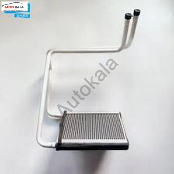 8126100U85102,رادیاتور کولر جک jac j4,اتوکالا Autokala