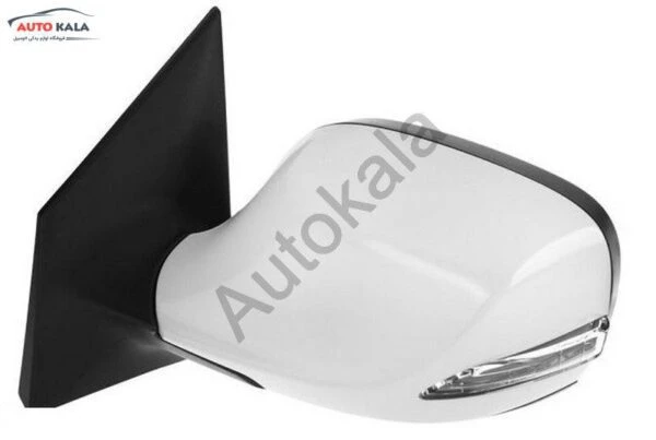 8210100U1510۱ Copy,آیینه بغل چپ جک S5,اتوکالا Autokala