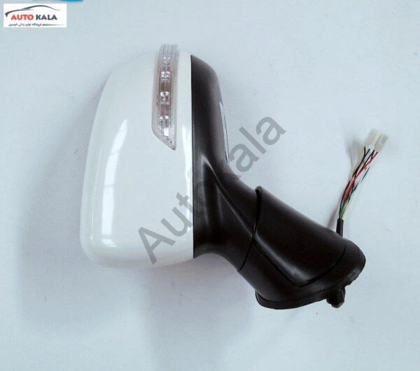 8210100U2210,آینه بغل چپ جک اس jac s3,JAC S3اتوکالا Autokala