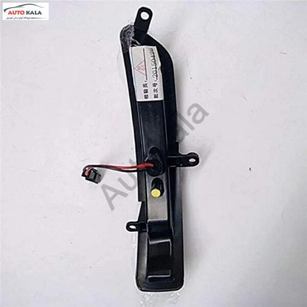 8210100U22101bg,چراغ روی آینه بغل چپ جک اس jac s3,JAC S3اتوکالا Autokala