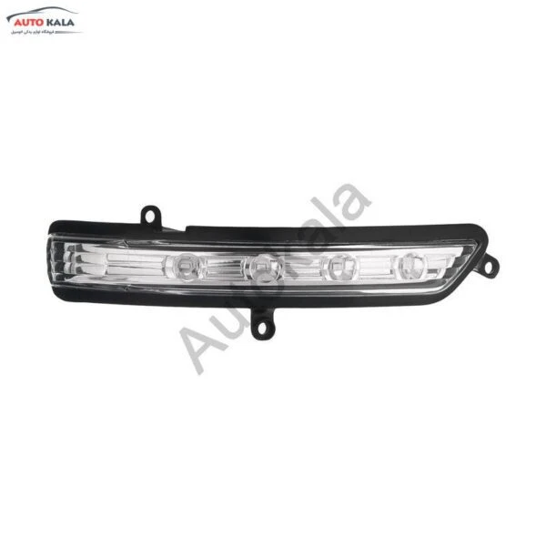 8210100U2210bg,چراغ روی آینه بغل چپ جک اس jac s3,JAC S3اتوکالا Autokala