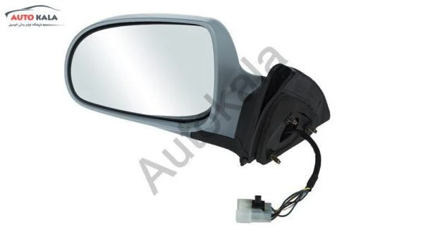 8210100U7101,قاب پروژکتور جلو سیلورجک JAC5 j5,2803260U7101اتوکالا Autokala