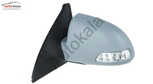 8210100U71011,قاب پروژکتور جلو سیلورجک JAC5 j5,2803260U7101اتوکالا Autokala