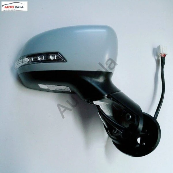 8210200U221031,آینه بغل راست جک اسjac s3,JAC S3اتوکالا Autokala