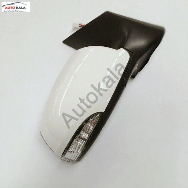8210200U85131,درب عقب راست جک jac j4,اتوکالا Autokala