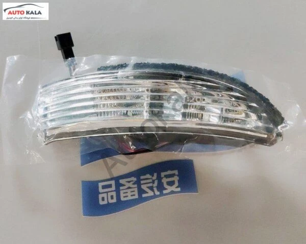 8210200U8513bg 1,چراغ راهنمای روی آینه راست جک جی jac j4,اتوکالا Autokala
