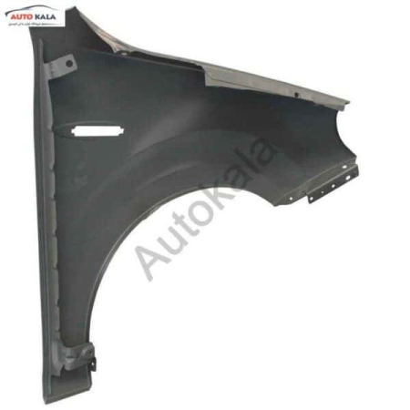 8403100U8010E1,گلگیر جلو چپ جک j3,اتوکالا Autokala