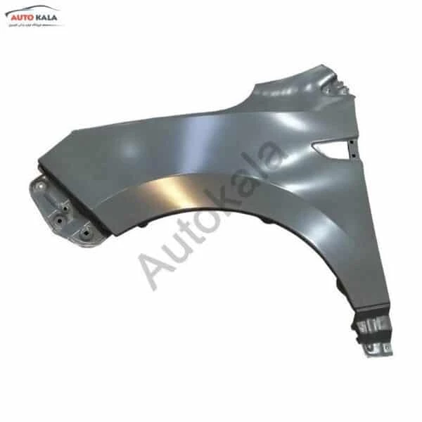 8403101U1510E Copy,گلگیر جلو چپ S5,اتوکالا Autokala
