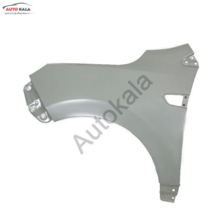 8403101U1510E1 Copy,گلگیر جلو چپ S5,اتوکالا Autokala