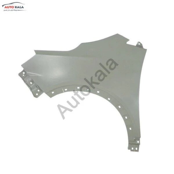 8403102U2220E,کشویی(براکت) سپر جلو راست جک اس jac s3,JAC S3اتوکالا Autokala