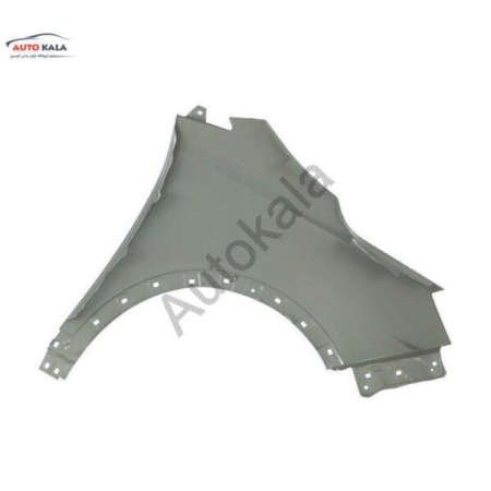 8403102U2220E1,کشویی(براکت) سپر جلو راست جک اس jac s3,JAC S3اتوکالا Autokala