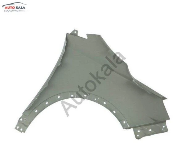 8403102U2220E1,کشویی(براکت) سپر جلو راست جک اس jac s3,JAC S3اتوکالا Autokala