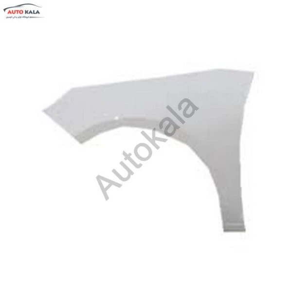 8403102U8510E 1,گلگیر جلو چپ جک jac j4,اتوکالا Autokala