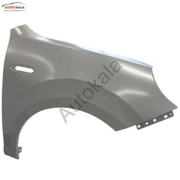 8403200U8010e,گلگیر جلو راست جک j3,اتوکالا Autokala