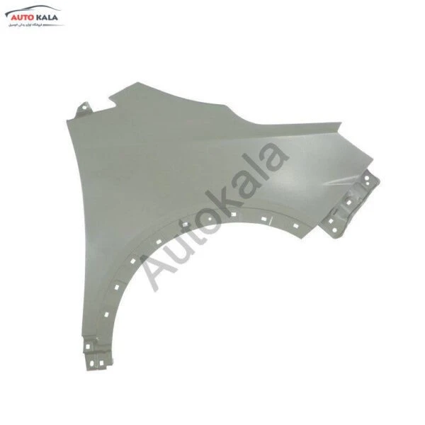 8403202U2220E,کشویی(براکت) راست سپر عقب جک اس jac s3,JAC S3اتوکالا Autokala