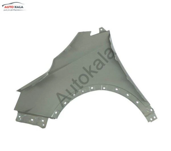 کشویی(براکت) راست سپر عقب جک اس jac s3 8403202U2220E1 8403202U2220E1,کشویی(براکت) راست سپر عقب جک اس jac s3,JAC S3اتوکالا Autokala