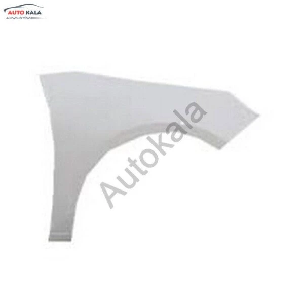 8403202U8510E,گلگیر جلو راست جک jac j4,اتوکالا Autokala