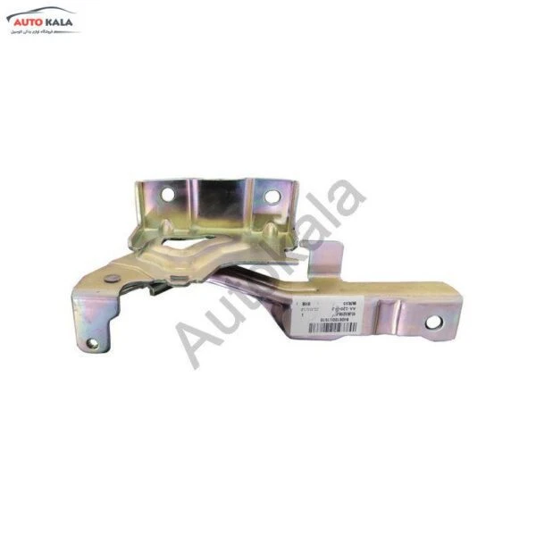 8406100U1510 Copy,لولای درب موتور چپ جک S5,اتوکالا Autokala