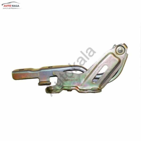 8406100U8510,لولای چپ درب موتور جک جی jac j4,اتوکالا Autokala