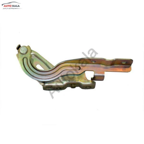 8406100U85101,لولای چپ درب موتور جک جی jac j4,اتوکالا Autokala