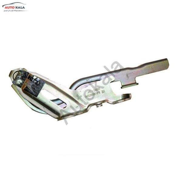 8406200U85101,لولای راست درب موتور جک جی jac j4,اتوکالا Autokala