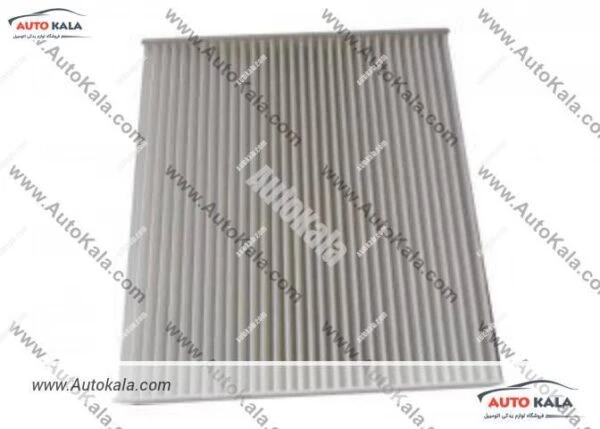 87139 06050a 4,فیلتر کابین تویوتا کمری 2007/ لکسوس RX350/ لندکروز,TOYOTA FILTERاتوکالا Autokala