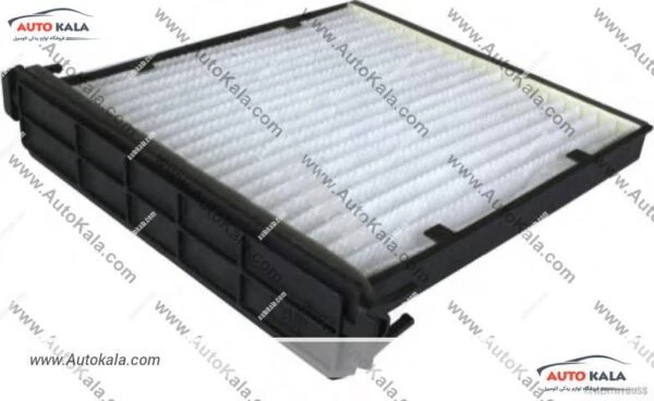88568 13010 6,فیلتر کابین تویوتا کرولا 2005 2006,TOYOTA FILTERاتوکالا Autokala