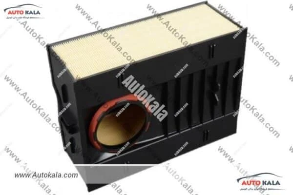 95B129620 3,فیلتر روغن پورشه کائن 6 سیلندر,Porsche FILTERاتوکالا Autokala