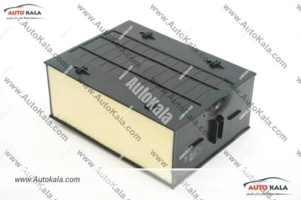 95B129620a 3,فیلتر روغن پورشه کائن 6 سیلندر,Porsche FILTERاتوکالا Autokala
