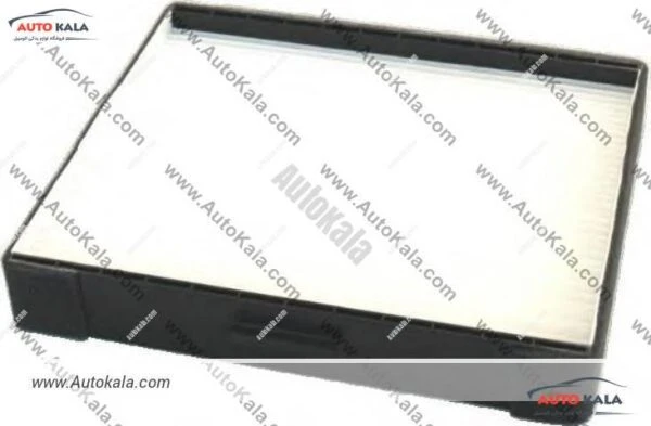 فیلتر کابین کیا اپیروس 97114 3B100a 3 97114 3B100a 3,فیلتر کابین کیا اپیروس,HYUNDAI/KIA FILTERاتوکالا Autokala