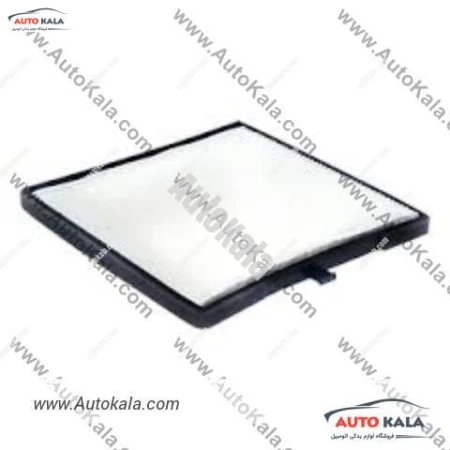 فیلتر کابین کیا پیکانتو 97133 07010a 3 97133 07010a 3,فیلتر کابین کیا پیکانتو,HYUNDAI/KIA FILTERاتوکالا Autokala
