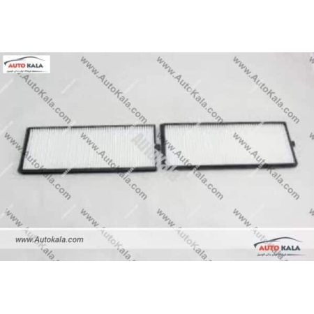 97133 1C001 4,فیلتر کابین هیوندا ورنا,HYUNDAI/KIA FILTERاتوکالا Autokala