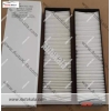 فیلتر کابین هیوندا I20 97133 1J000 4 97133 1J000 4,فیلتر کابین هیوندا I20,HYUNDAI/KIA FILTERاتوکالا Autokala