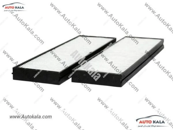 فیلتر کابین هیوندا I20 97133 1J000a 4 97133 1J000a 4,فیلتر کابین هیوندا I20,HYUNDAI/KIA FILTERاتوکالا Autokala