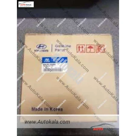 97133 2G000 3,فیلتر کابین هیوندا سوناتا 2009,HYUNDAI/KIA FILTERاتوکالا Autokala