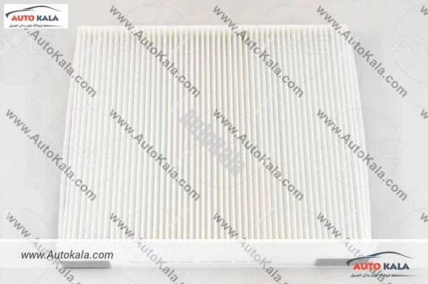 فیلتر کابین هیوندا جنسیس 4 درب 97133 3M000a 4 97133 3M000a 4,فیلتر کابین هیوندا جنسیس 4 درب,HYUNDAI/KIA FILTERاتوکالا Autokala